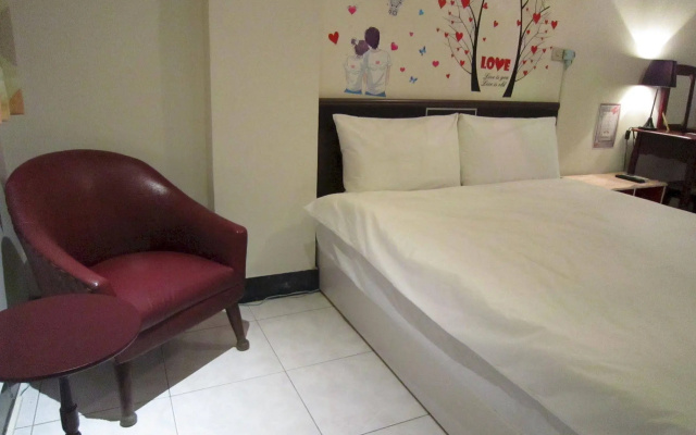 Aitabi Hostel