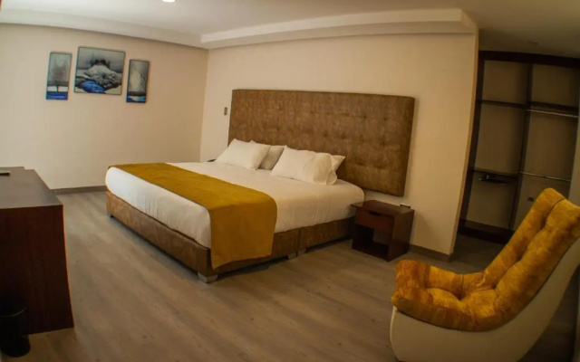 Harmony Hotel