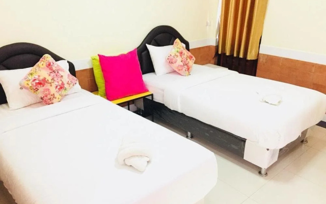 Sureerat Resort