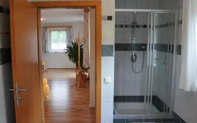 Appartement Fritzenwallner