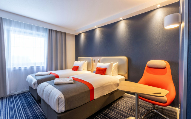 Holiday Inn Express London - Croydon by IHG