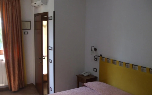 Camere Ramaccia