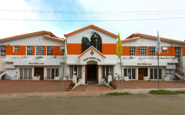 OYO 8723 Hotel Mount View Kodaikanal
