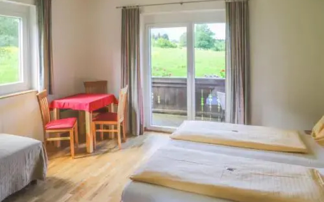 Pension Strauß