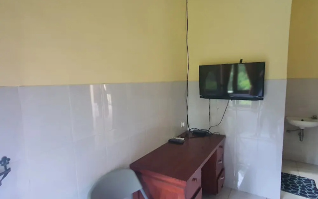 Hotel O Damia Homestay Syariah