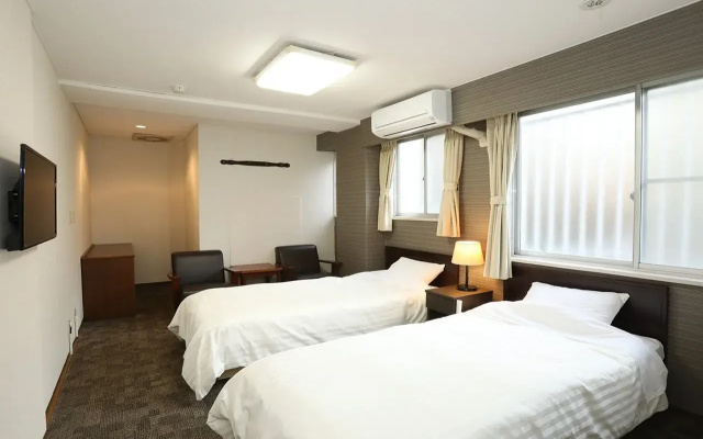 Itoen Hotel Inatori