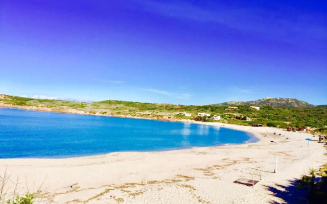 Appartamenti in Villa la Marinedda