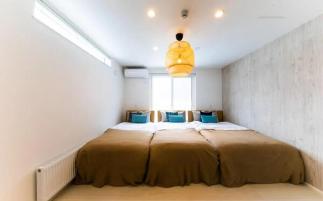 Terrace Toyohira / Vacation STAY 81233