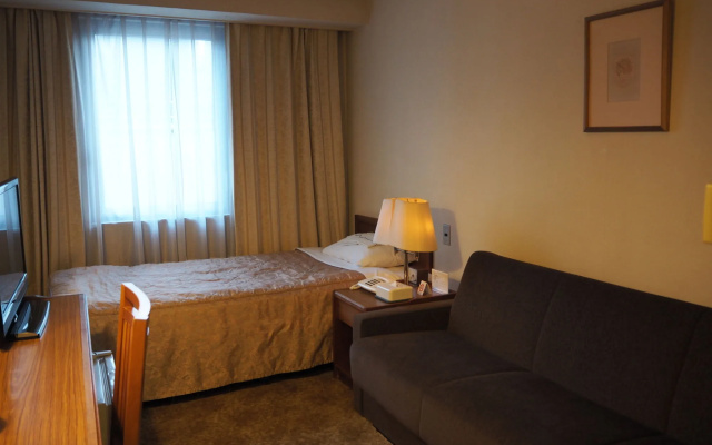 Nagaoka Grand Hotel