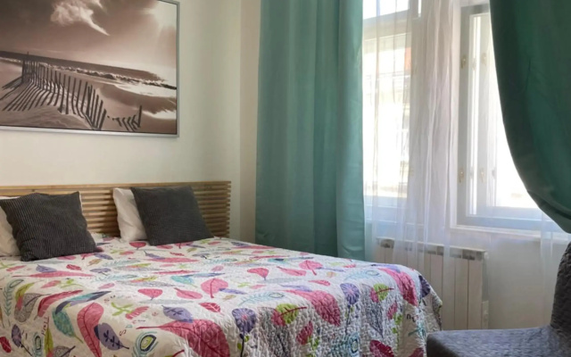 Apartmen -Studio