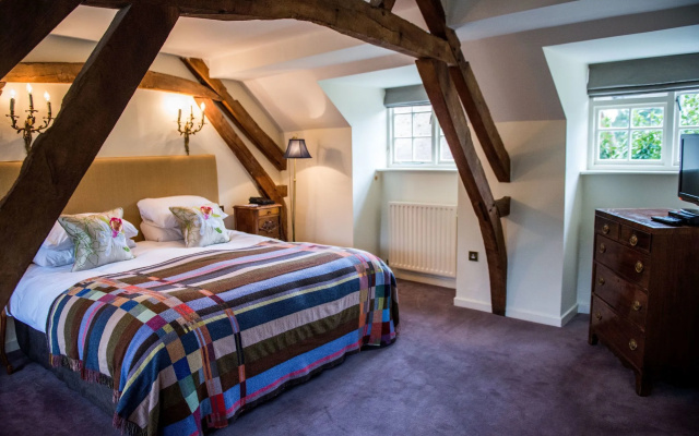 The Elms Hotel and Spa