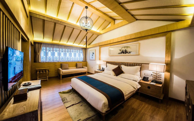 Taihe Like Inn