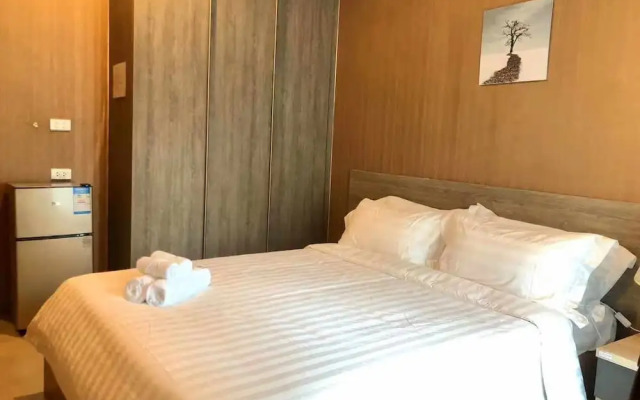 Water Aparthotel