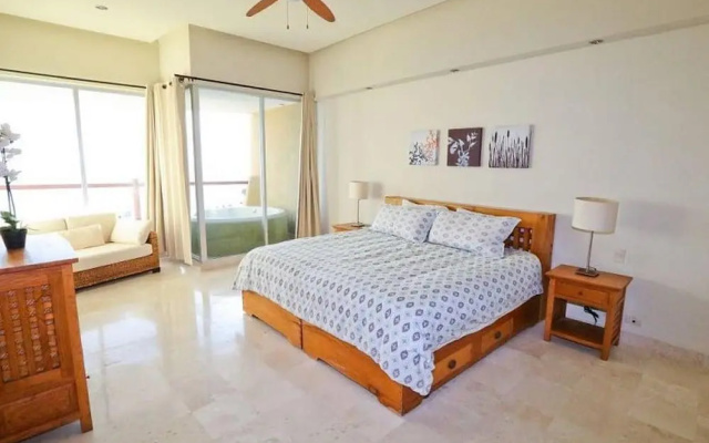 Encanto Living 0403 -1BR by Kivoya
