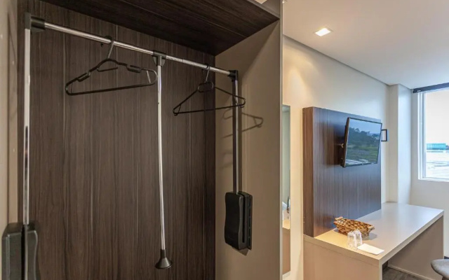 Travel Inn Hotels Caxias do Sul