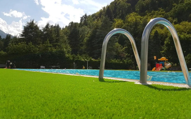 Club del Sole Due Laghi Levico