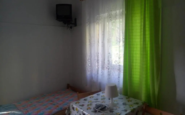 Pokoje Rybacka 5