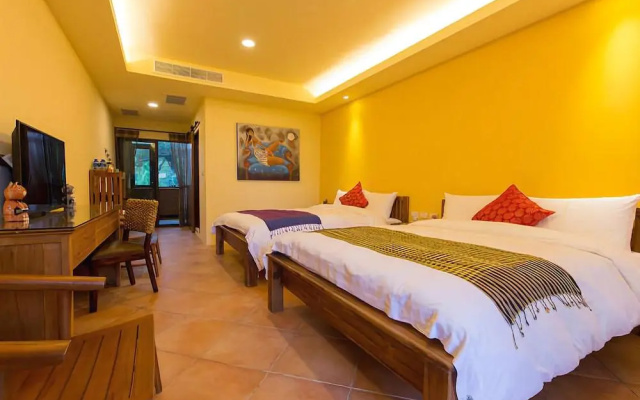 Bay Villa B&B