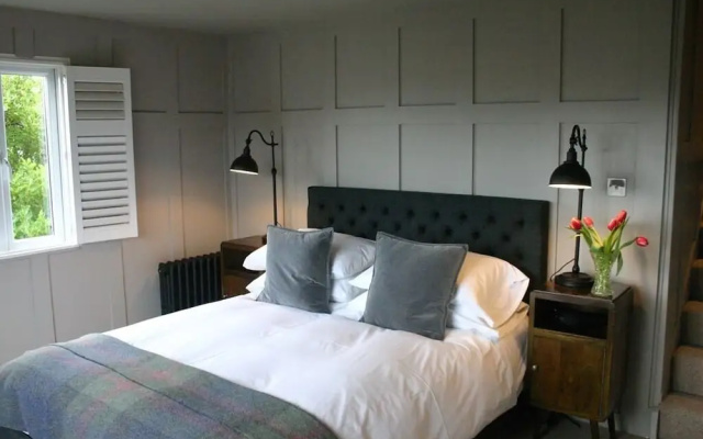 Number Fifty Townhouse Accommodation