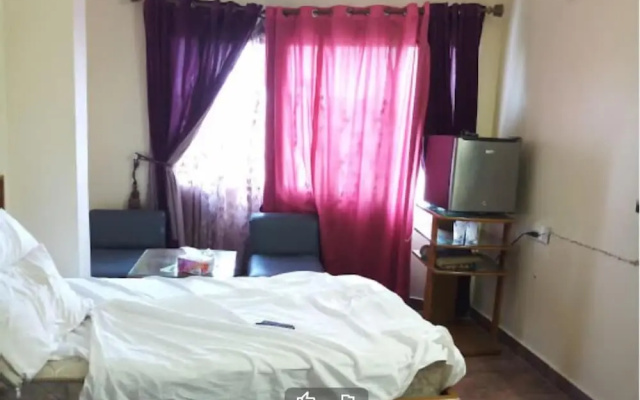 Grace Hotel and Restaurant Faisalabad