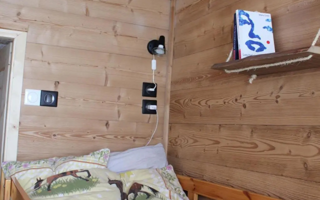 Appartement La Toussuire, 3 pièces, 6 personnes - FR-1-416-94