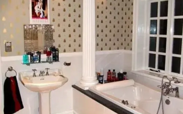 Roseview B&B Rhyl