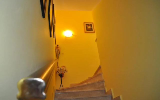 Ariedo Bed And Breakfast