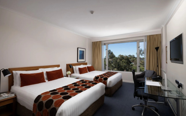 Rydges Bankstown