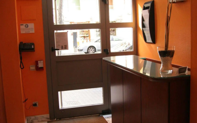 Apartaments Independència
