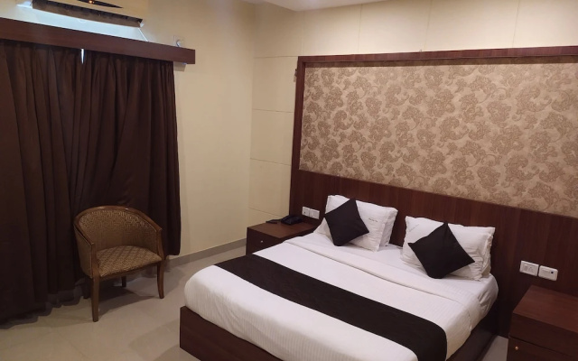 Hotel Parkway Inn