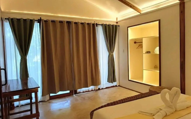 Kawai Duli Bungalows