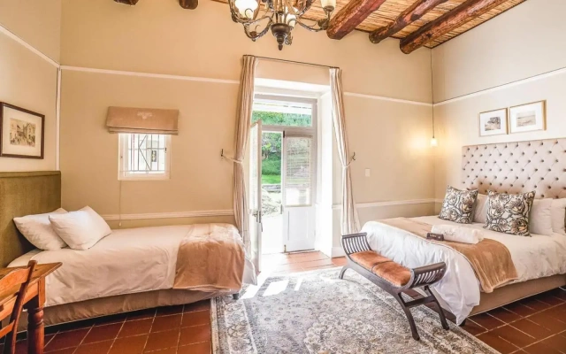Nantes Vue B&B