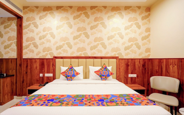 Fabhotel Golden Stay I