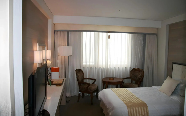 Hotel Samjung
