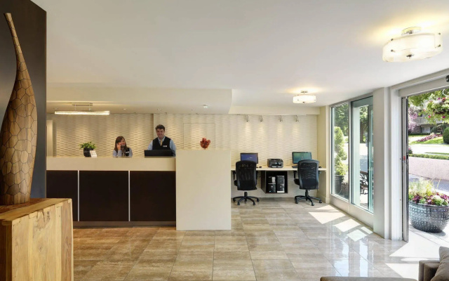 Best Western Plus Inner Harbour