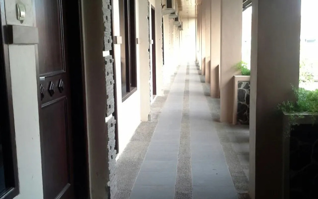 Raya Resort Hotel