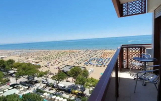 Seaside Escape for Perfect Vacations