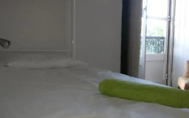Tag Hostel