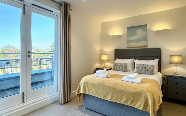 Your Space Apartments - The Hamilton's