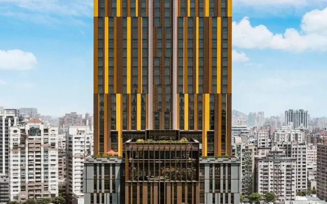 Kaohsiung Marriott Hotel