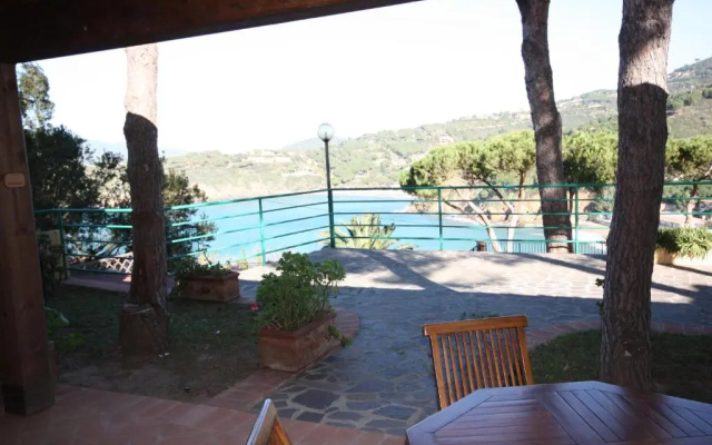 Residence Cala Silente