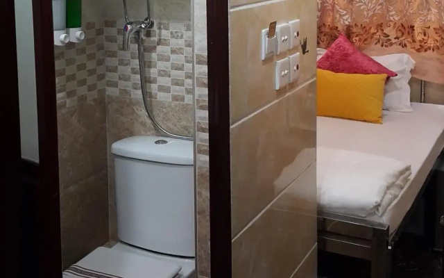 Maharaja Guest House
