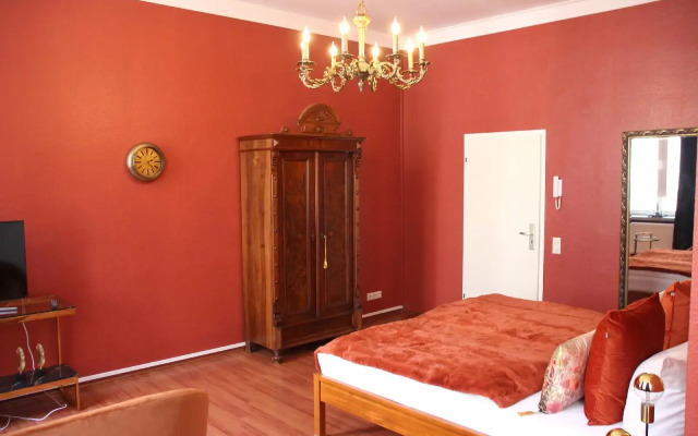 Hotel Domstern