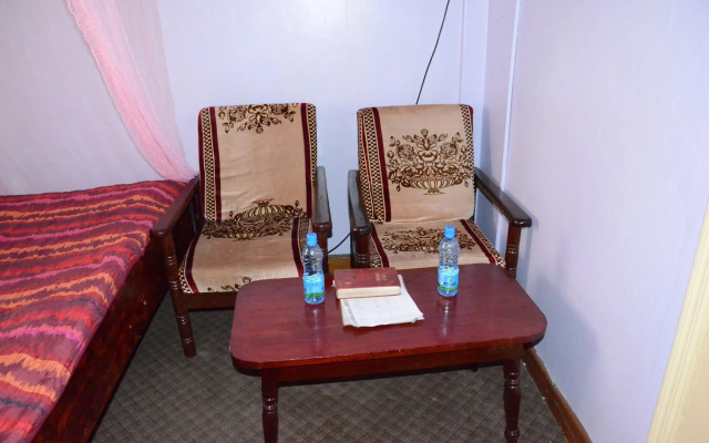 Midview Hotel Nairobi