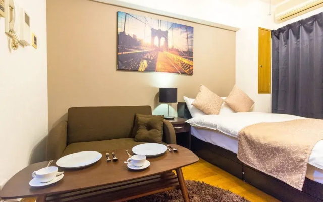 SKY Residence