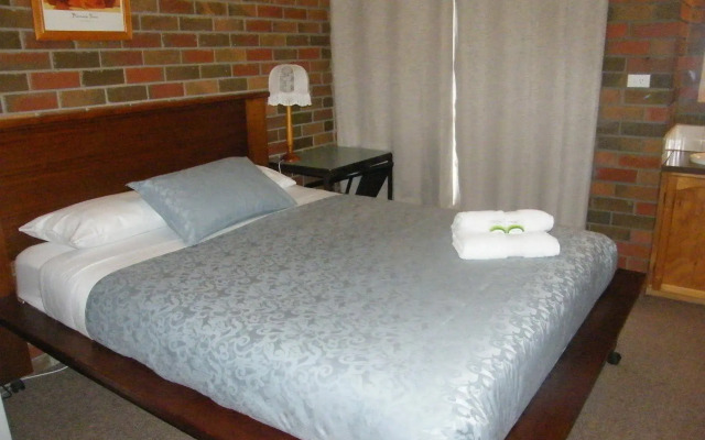 Boomers Guest House Hamilton