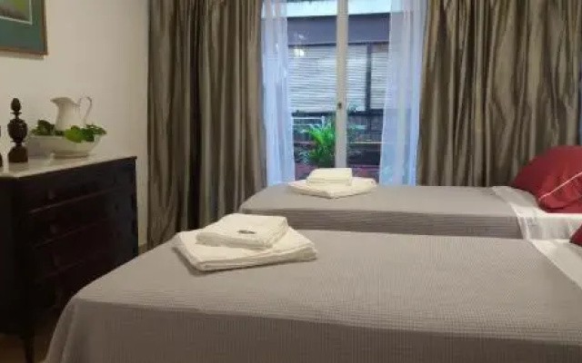 Retiro Apartment