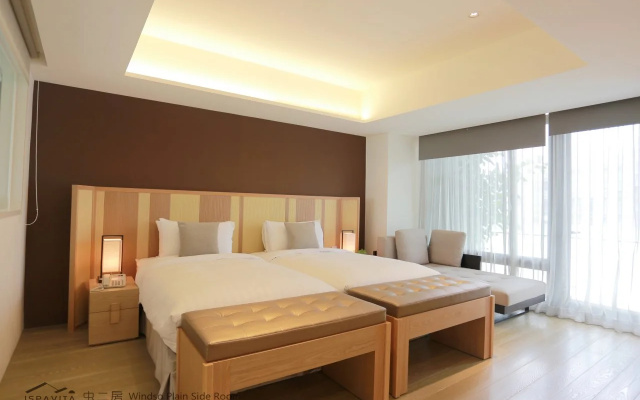 Ispavita Resort