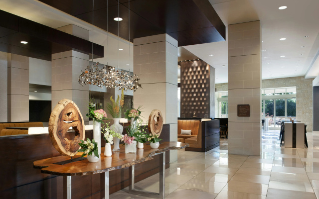 Hilton Dallas/Plano Granite Park