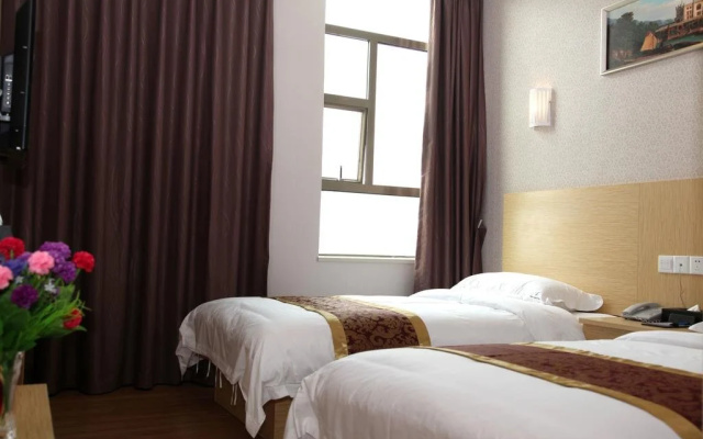Qihang Boutique Hotel